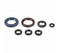 Juego de retenes de aceite de motor ATHENA P400270400002