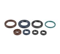 Juego de retenes de aceite de motor ATHENA P400270400016