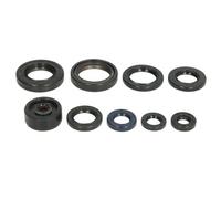 Juego de retenes de aceite de motor ATHENA P400485400048