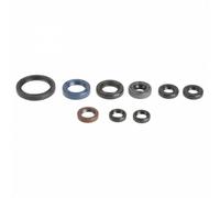 Juego de retenes de aceite de motor ATHENA P400485400404