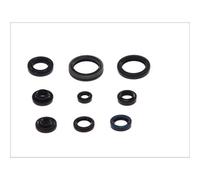 Juego de retenes de aceite de motor ATHENA P400510400140