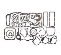 Juego de retenes de aceite de motor ENGITECH ENT000182