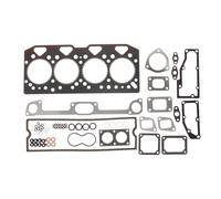 Juego de retenes de aceite de motor ENGITECH ENT000332