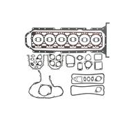 Juego de retenes de aceite de motor ENGITECH ENT000507