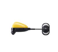 Juego de retrovisores para caravana Emuk compatible con Audi A4 2015- & A5 2016-