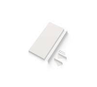 Juego de Revistero Blanco
