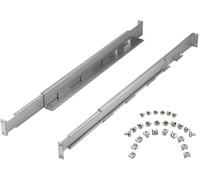 Juego de rieles de montaje para armarios 19 accesorios 10120529