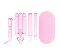 Juego de rizadores Style Wand