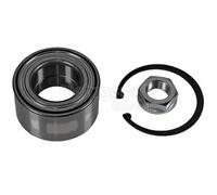 Juego De Rodamiento Con Anillo Sensor METZGER Ø 83 Mm 44 Mm Para CITROËN C5