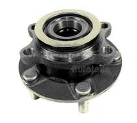 Juego de Rodamiento de Rueda con Cubo METZGER WM 6996 para NISSAN JUKE