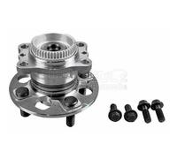 METZGER Cojinete de rueda para KIA: Picanto (Ref: WM 2211)
