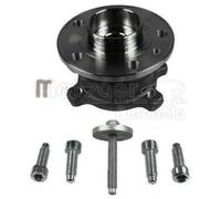 Juego De Rodamientos Con Cubo METZGER IAM-Expertise Compatible Con VOLVO XC60