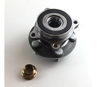 Juego de rodamientos/Cubo de rueda 200h eje delantero con ABS 73 kW 99 PS