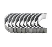 Juego de rodamientos de cigüeñal Principal de 10 Piezas STD a +100 38 mm 37 mm Compatible con Modelos de Motocicleta S1000RR 2016 2017 2018(STD (38mm)