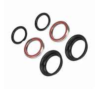 Juego de rodamientos de dirección para Kukirin G2ProDB para g2master Black Steering