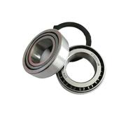 Juego de rodamientos de dirección y carreras compatibles con CRF50F CT70 XR75 XL75 CRF80F XR80 CA200 CL90 CM91 CT90 S90 SL90 CB100 XL100 CT125 Z50