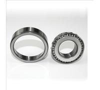 Juego de rodamientos de rodillos cónicos