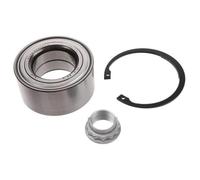 Juego De Rodamientos De Rueda Ø 84 Mm 39 Mm A.B.S. Para MERCEDES-BENZ E-CLASS