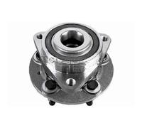 Juego de Rodamientos de Rueda con Cubo Ø 136 mm METZGER para u.a. OPEL ASTRA