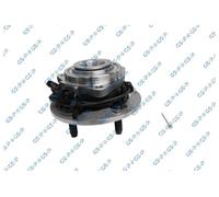 Juego De Rodamientos De Rueda Delantero Compatible Para Jeep Commander XK