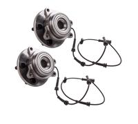 Juego De Rodamientos De Rueda for Land Rover Discovery II LJ LT tay100060