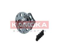 Juego De Rodamientos De Rueda KAMOKA 5500071 Para Audi Skoda VW