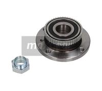 MAXGEAR 33-0026 Juego de cojinete de rueda