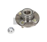 Juego De Rodamientos De Rueda MAXGEAR 33-0464 Para Hyundai