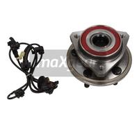 Juego De Rodamientos De Rueda MAXGEAR 33-0742 Para Jeep