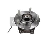 Juego De Rodamientos De Rueda MAXGEAR 33-0808 Para Citroën Mitsubishi Peugeot