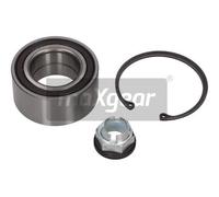 MAXGEAR 33-0868 Juego de cojinete de rueda