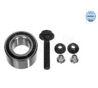 Juego De Rodamientos De Rueda MEYLE 100 498 0337 Para Audi Skoda VW