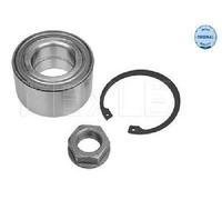 Juego De Rodamientos De Rueda MEYLE 11-14 033 5016 Para Citroën Peugeot