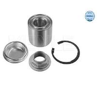 Juego de cojinetes de rueda MEYLE 11-14 750 0029