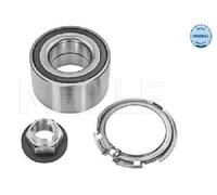 Juego De Rodamientos De Rueda MEYLE 16-14 650 0014 Para Nissan Opel Renault