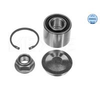 Juego De Rodamientos De Rueda MEYLE 16-14 750 0018 Para Nissan Renault