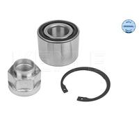 Juego De Rodamientos De Rueda MEYLE 29-14 750 0002 Para Chevrolet Daewoo