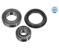 Juego De Rodamientos De Rueda MEYLE 714 500 0003 Para Ford