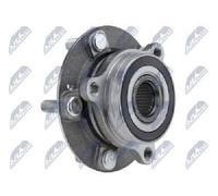 Rodamiento de la rueda Eje delantero, izquierda KLP-HY-527 NTY para HYUNDAI KIA