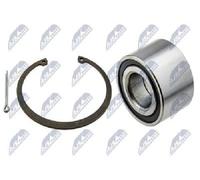Raglagersatz Eje Trasero Apto para Honda GH1/2 99- OE zu Vergl 200729