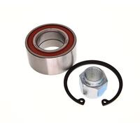 Juego De Rodamientos De Rueda Original MAXGEAR 33-0046 Para Citroën Peugeot