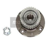 Juego De Rodamientos De Rueda Original MAXGEAR 33-0076 Para Citroën Peugeot