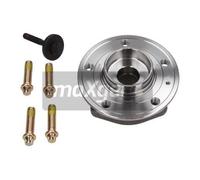 Juego De Rodamientos De Rueda Original MAXGEAR 33-0449 Para Volvo