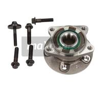 MAXGEAR 33-0553 Juego de cojinete de rueda