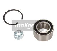 Juego De Rodamientos De Rueda Original MAXGEAR 33-0649 Para Honda