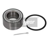 Juego De Rodamientos De Rueda Original MAXGEAR 33-0788 Para Jeep