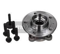 Juego De Rodamientos De Rueda Original MAXGEAR 33-0853 Para Volvo