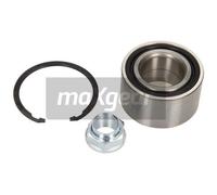 MAXGEAR 33-0882 Juego de cojinete de rueda