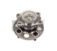 MaXgear Juego de cojinete de rueda 33-0886 trasero para Kia/Hyundai