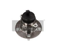 Juego De Rodamientos De Rueda Original MAXGEAR 33-0896 Para Hyundai KIA